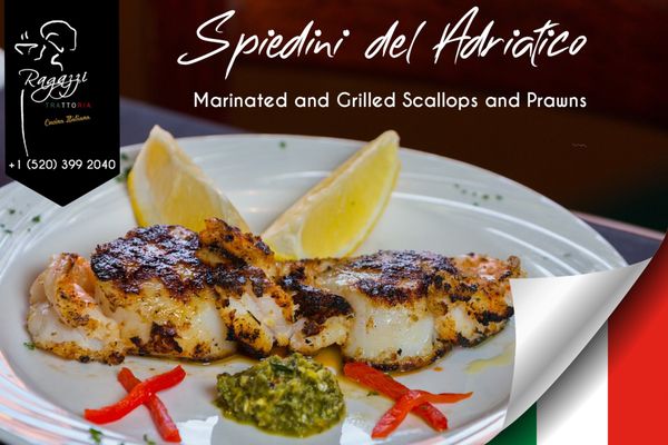 RAGAZZI - GREEN VALLEY - 110 Photos & 208 Reviews - 101 S La Canada