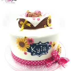 Artis Cakes and Creations