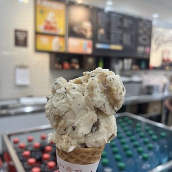 Graeter's Ice Cream - Toffee chip is so good - Ice Cream & Frozen Yogurt Near Me - Carmel, Indiana Graeter's Ice Cream - Toffee chip is so good - Ice Cream & Frozen Yogurt Near Me - Carmel, Indiana