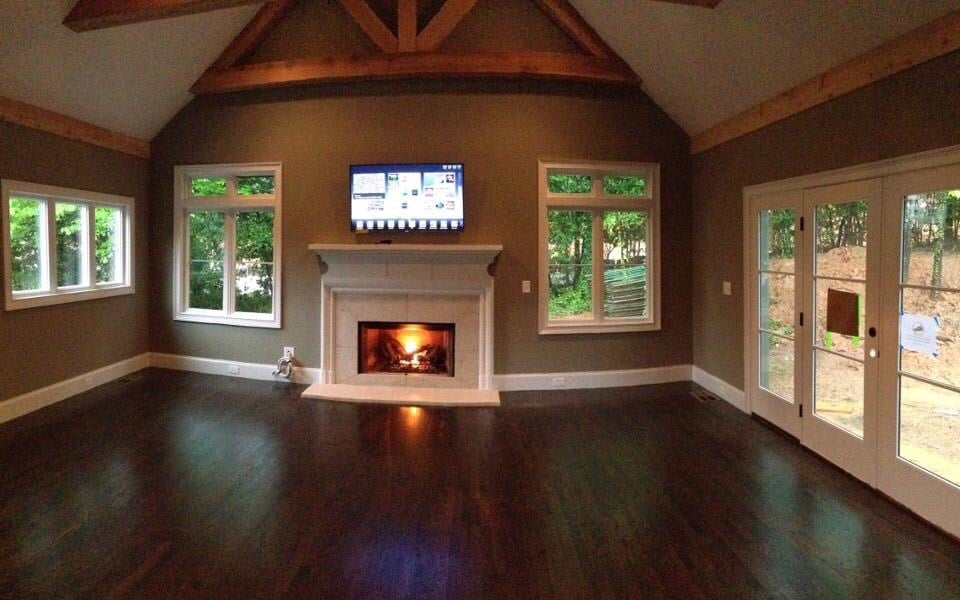 Slide of Skyline Home Improvements