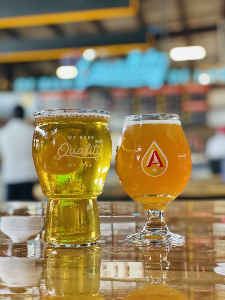 AUSTIN BEERWORKS 497 Photos & 308 Reviews Breweries 3001