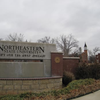 Northeastern State University - Colleges & Universities Near Me - Tahlequah, Oklahoma