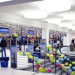 Decathlon