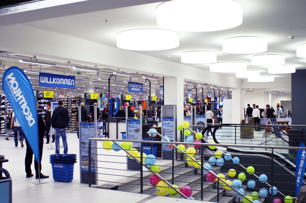 Decathlon