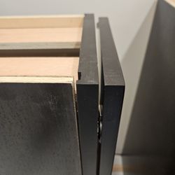 All Wood Cabinetry