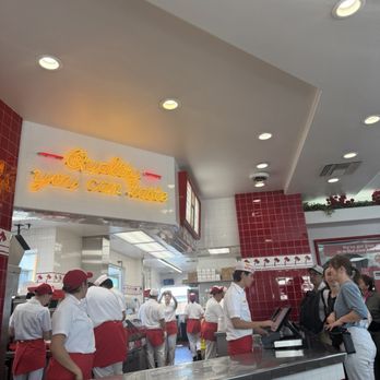 In-N-Out Burger - Burgers Near Me - Los Angeles, California