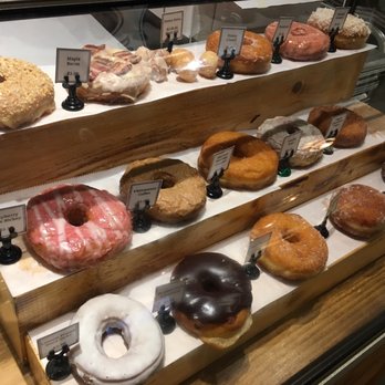 Union Square Donuts - Donuts Near Me - Boston, Massachusetts Union Square Donuts - Donuts Near Me - Boston, Massachusetts