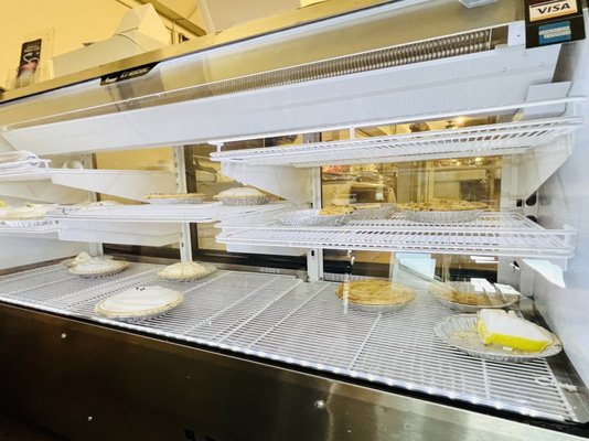 Storie's Restaurant by null