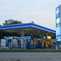 Aral - Aral Tankstelle Jörg Blankenburg