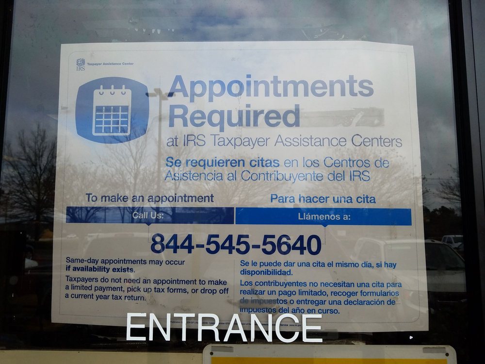 U S Government - social services organization in Greenville, SC