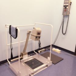 Southwestern Foot & Ankle Associates - We have digital X-ray at our location
