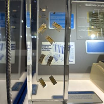 Intel Museum - Processor - Museums Near Me - Santa Clara, California Intel Museum - Processor - Museums Near Me - Santa Clara, California
