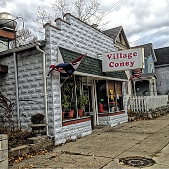 Village Coney - Best Coneys in Central Ohio !! - Hot Dogs Near Me - Columbus, Ohio Village Coney - Best Coneys in Central Ohio !! - Hot Dogs Near Me - Columbus, Ohio