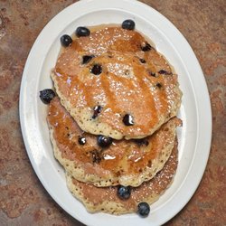 Blackberry Cafe