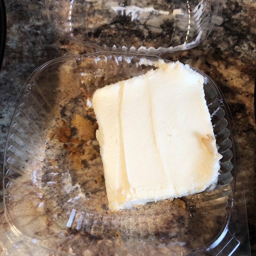 Milton's - Carrot Cake - New American Near Me - Crystal, Minnesota