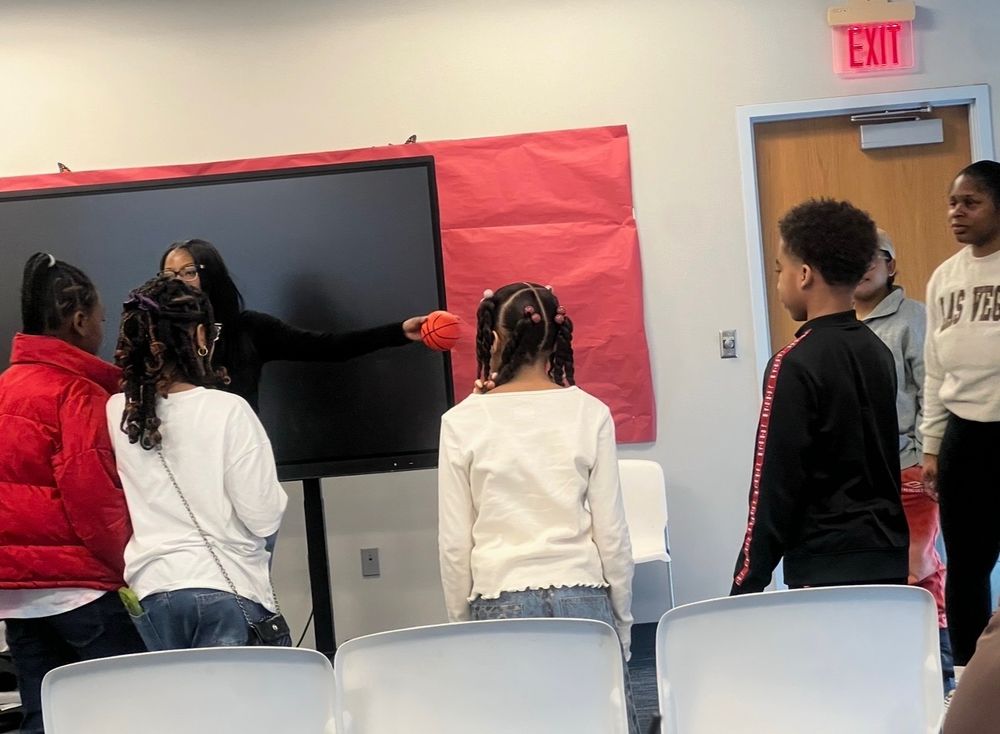 Second Bell Youth - reading tutor in Akron, OH