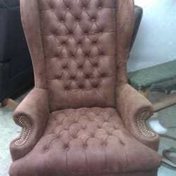 J Smith Upholstery