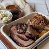 Mighty Quinn’s Barbeque gift card