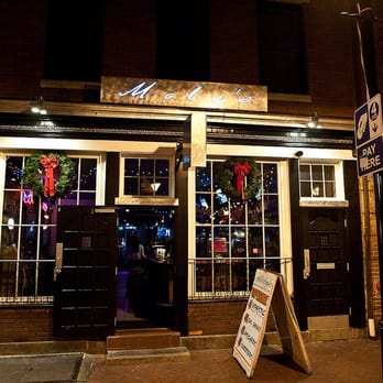Moby's - the outside of a restaurant at night - Dance Clubs Near Me - Baltimore, Maryland Moby's - the outside of a restaurant at night - Dance Clubs Near Me - Baltimore, Maryland