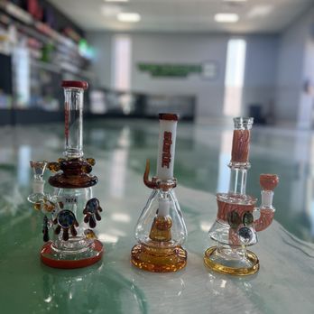 The SmokeBox - Glass bongs - Tobacco Shops Near Me - Farmers Branch, Texas