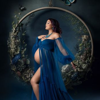 Oh My Goddard Photography - Session Photography Near Me