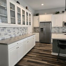 Falcone Custom Tile