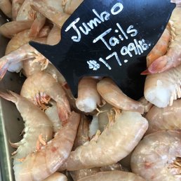 Fresh Shrimp Fresh Shrimp