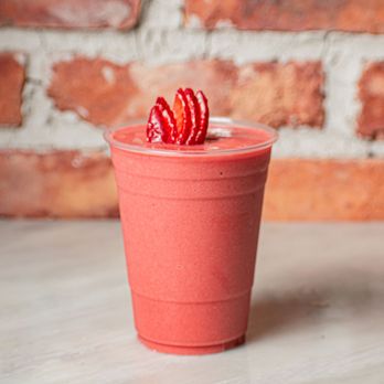 Friedman's - Strawberry Banana - Breakfast & Brunch Near Me - New York, New York