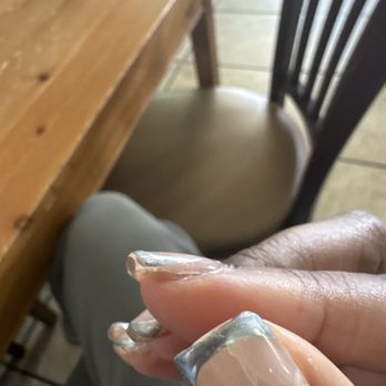 Nova Nails - Nail Technicians Near Me - Lanham, Maryland