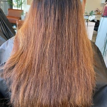 Vanilla Salon - Before - Hair Salons Near Me - Costa Mesa, California Vanilla Salon - Before - Hair Salons Near Me - Costa Mesa, California