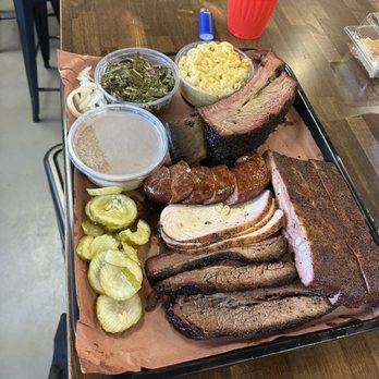 Belly Barbecue - Barbeque Near Me - Folsom, California