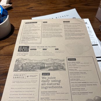First Watch - Breakfast & Brunch Near Me - Novi, Michigan First Watch - Breakfast & Brunch Near Me - Novi, Michigan