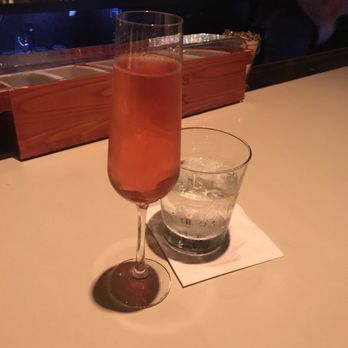 Wood - Great sparkling rose! - Bars Near Me - Chicago, Illinois Wood - Great sparkling rose! - Bars Near Me - Chicago, Illinois