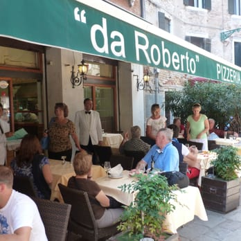 Da Roberto - Seafood Near Me - Venezia, VE