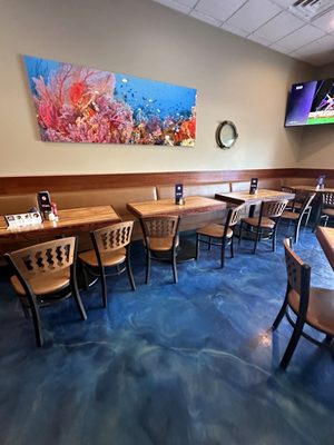 Schooners Grill Newport News by null
