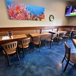 Schooners Grill