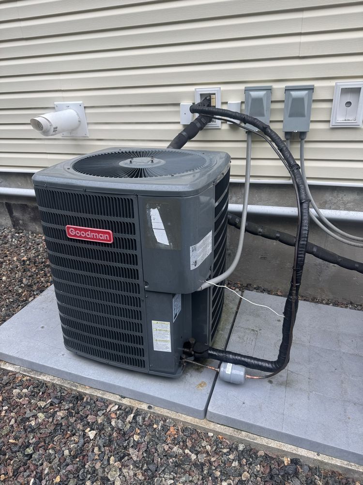 Slide of DiMare Plumbing & Heating