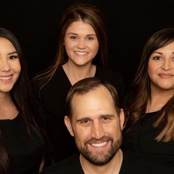 Mountain West Medical Services - Meet the Mountain West Medical team! Dr. John, Dakota, Daisy & Stephanie