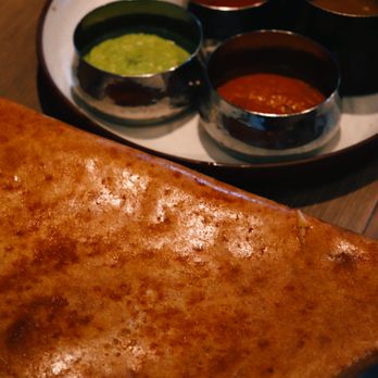 Copra - Dosa! yummy - Indian Near Me - San Francisco, California