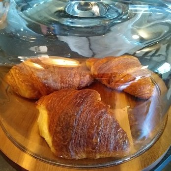 Main & Mersey - Plain croissants. $3.95 each. - Coffee & Tea Near Me - Liverpool, Nova Scotia Main & Mersey - Plain croissants. $3.95 each. - Coffee & Tea Near Me - Liverpool, Nova Scotia