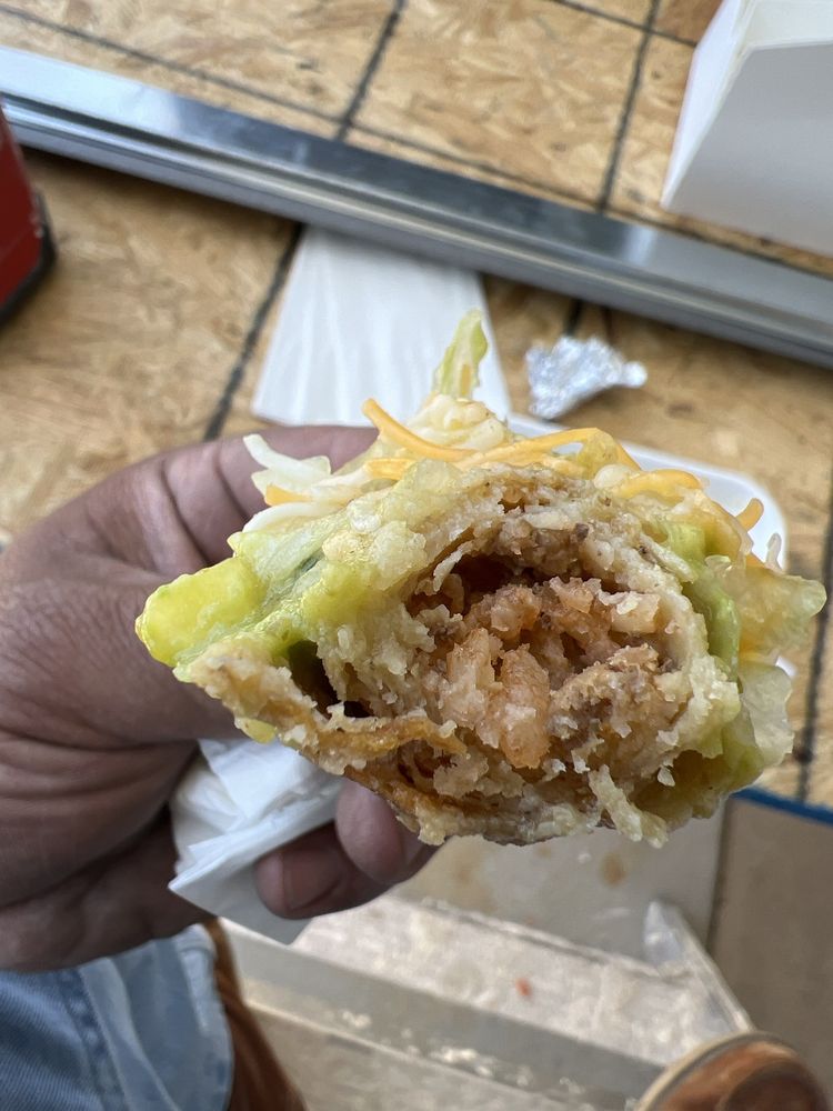 Los Kompadres Mexican Food — Mexican restaurant in Oceanside
