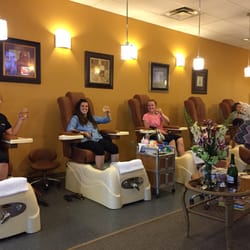 Morse Lake Nails & Spa