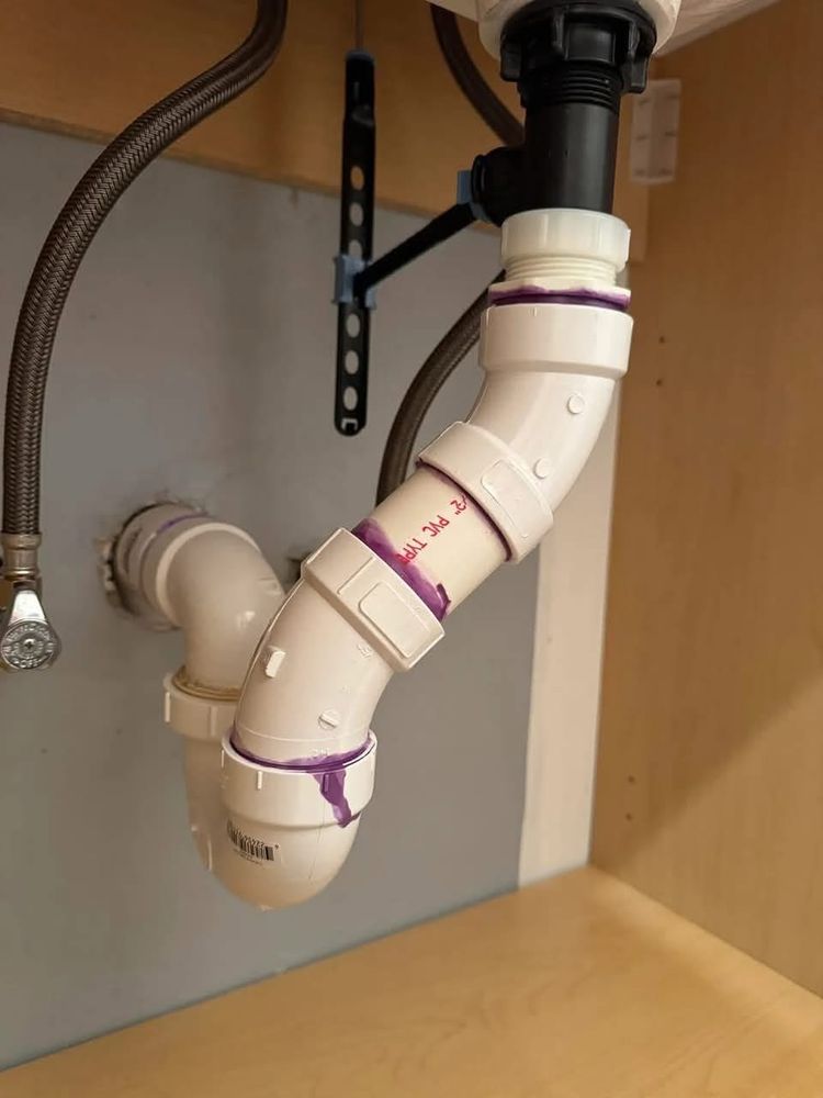 Slide of Ely Plumbing