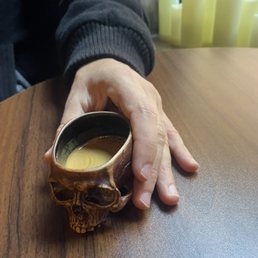 espresso espresso