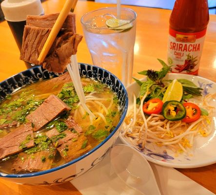 Panda Pho & Boba House