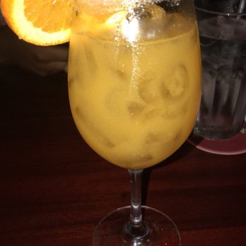 Pappadeaux Seafood Kitchen - The Grand Hennessy. - Seafood Near Me - Austin, Texas