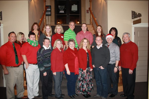 Olsen & Webster CPA's & Advisors