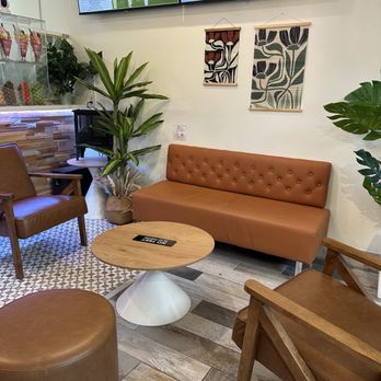 Double 3 - Ice Cream & Frozen Yogurt Near Me - Placentia, California
