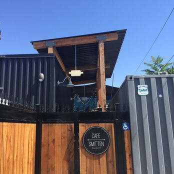 Cafe Smitten - Coffee & Tea Near Me - Bakersfield, California Cafe Smitten - Coffee & Tea Near Me - Bakersfield, California