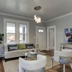 Different Stages - Home staging